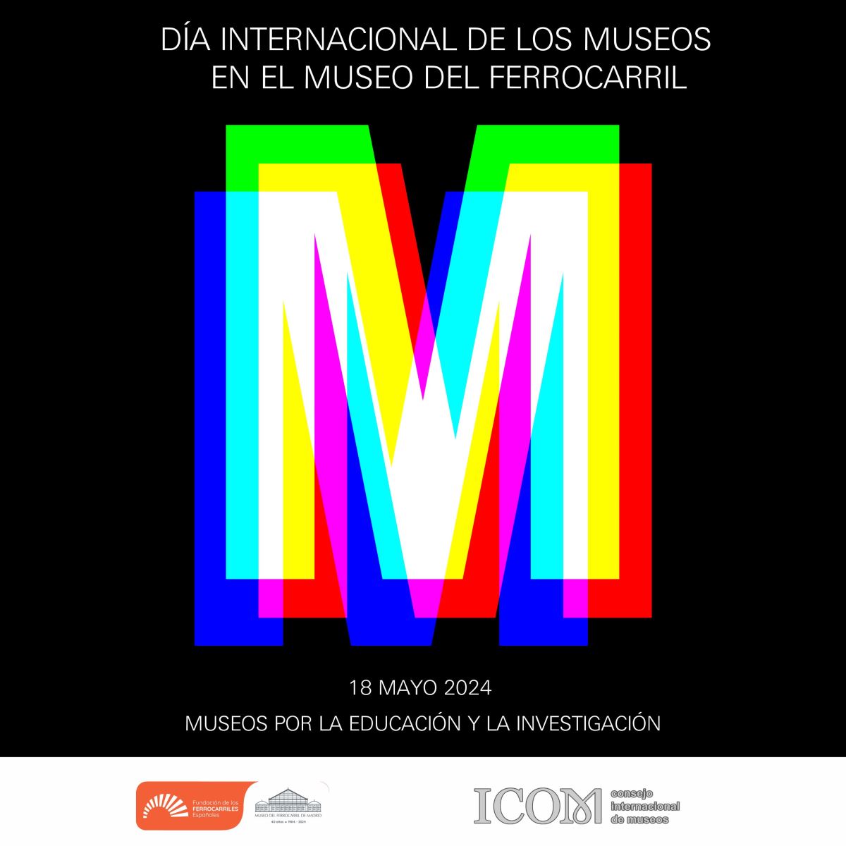 Da Internacional de los Museos 2024